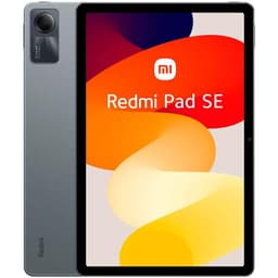 Xiaomi Redmi Pad SE 128GB - Gris - WiFi