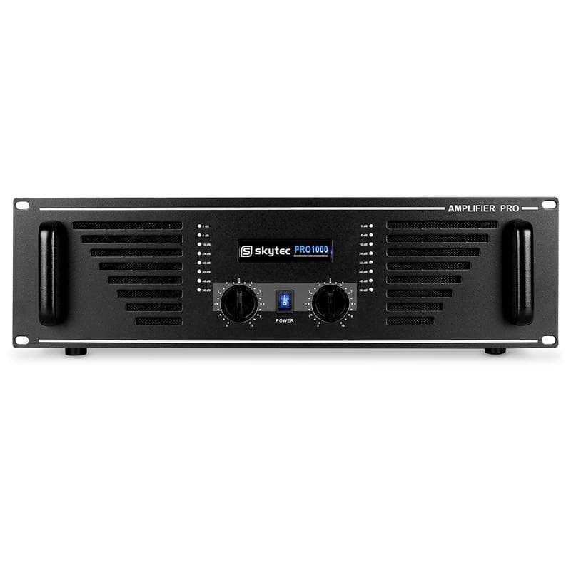 Amplificateur Skytec SKY-1000B