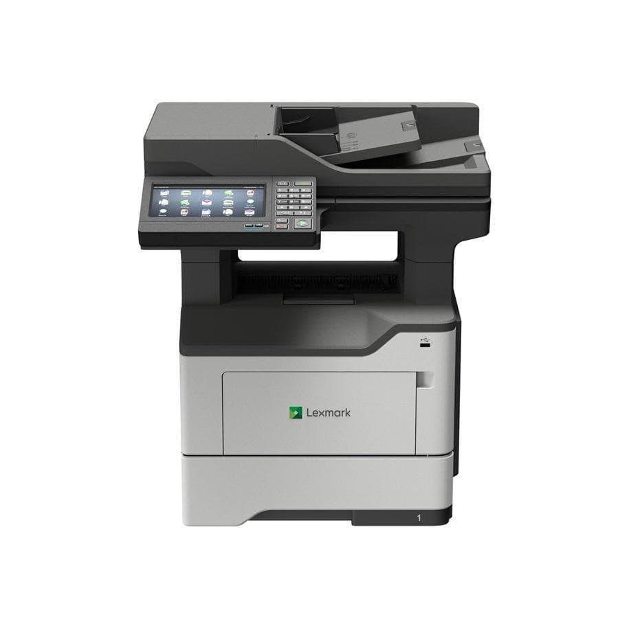 Lexmark MX 622 ADE 36S0910 Laser monochrome