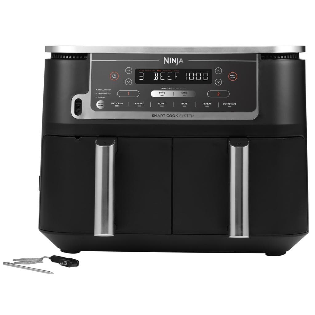 Ninja Foodi Max Dual Zone AF451EU