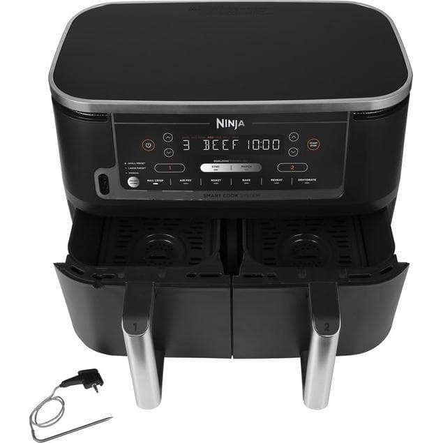 Ninja Foodi Max Dual Zone AF451EU