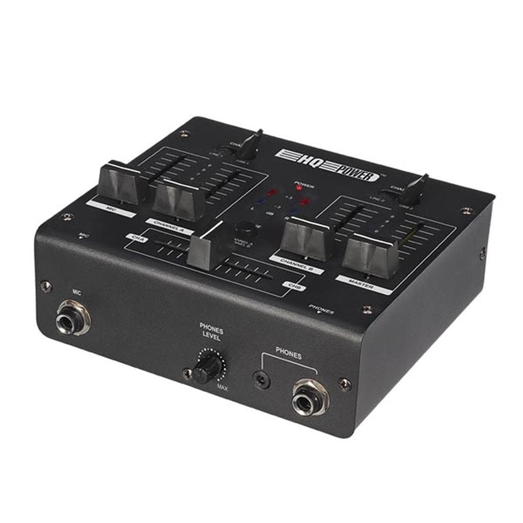 Accessoires audio Hq Power HQMX11006