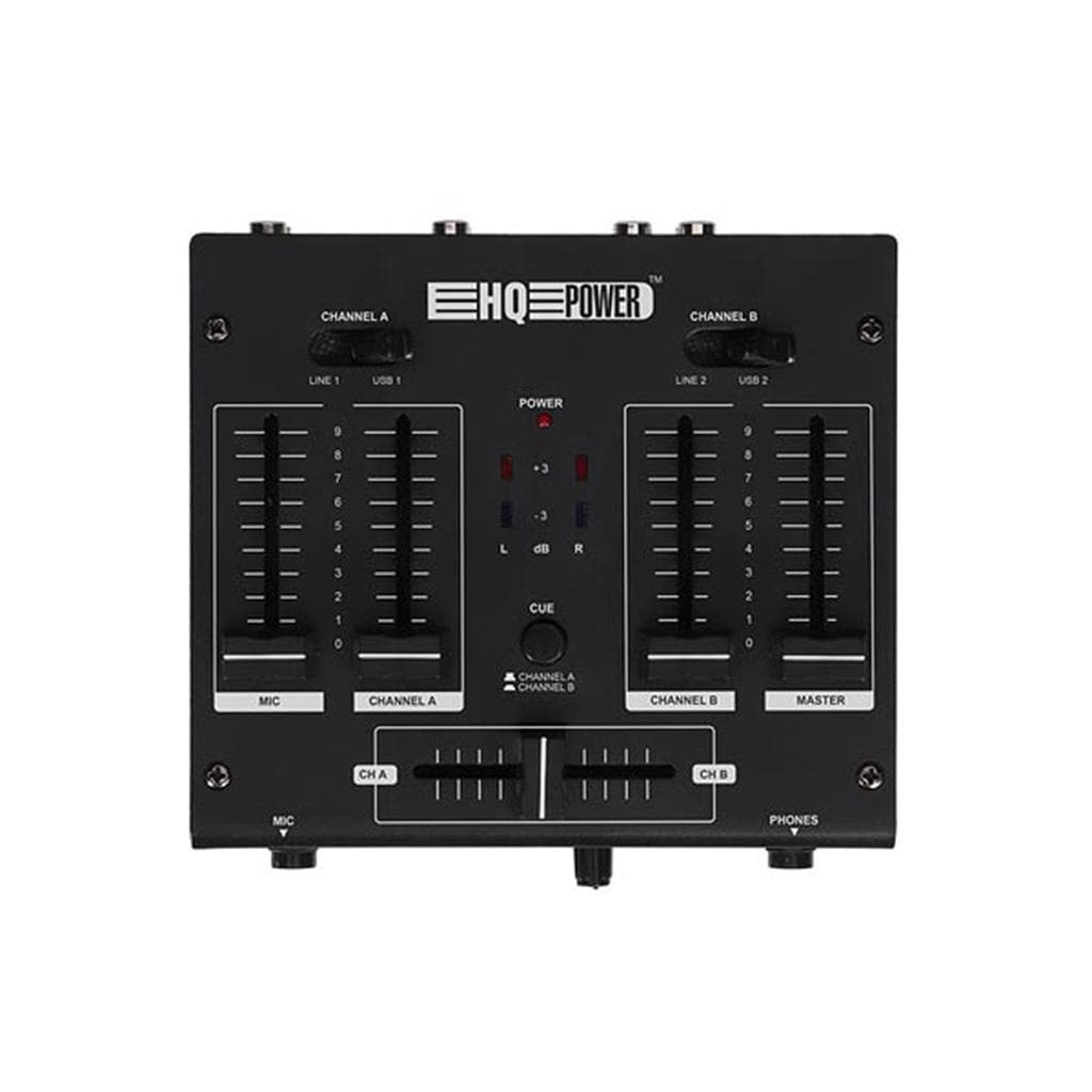 Accessoires audio Hq Power HQMX11006