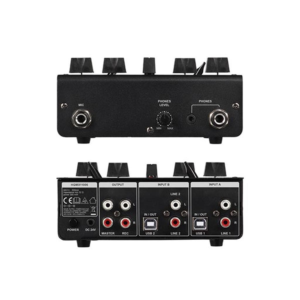 Accessoires audio Hq Power HQMX11006
