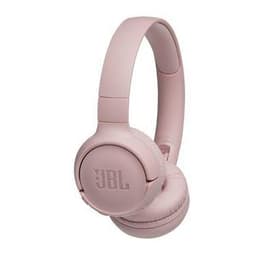 Casque sans fil avec micro Jbl TUNE 500BT - Rose