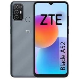 ZTE Blade A52 64 Go - Gris - Débloqué