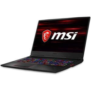 MSI GE75 Raider