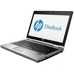 Hp EliteBook 2570P 12" Core i5 2.5 GHz - SSD 512 Go - 16 Go QWERTY - Espagnol