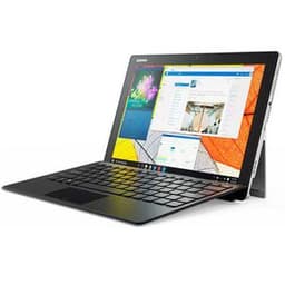 Lenovo IdeaPad Miix 510-12IKB 12" Core i5 2.5 GHz - SSD 256 Go - 8 Go AZERTY - Français