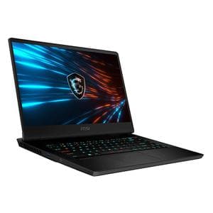 MSI GP66 15"