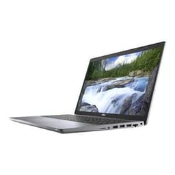 Dell Latitude 5520 15" Core i5 1.5 GHz - SSD 512 Go - 16 Go QWERTZ - Allemand