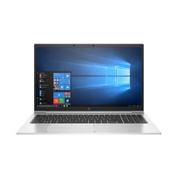 Hp EliteBook 850 G7 15" Core i5 1.7 GHz - SSD 1 To - 8 Go QWERTZ - Allemand