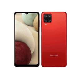 Galaxy A12 128 Go - Rouge - Débloqué