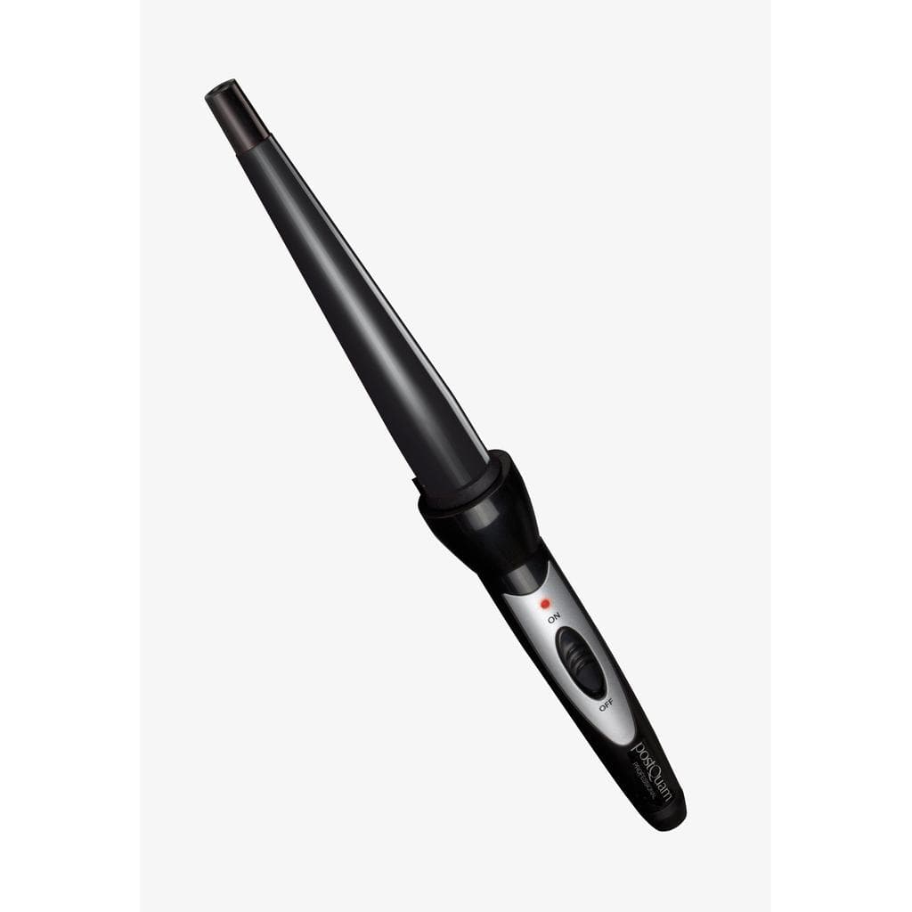 Lisseur Postquam Expert Curling - Noir