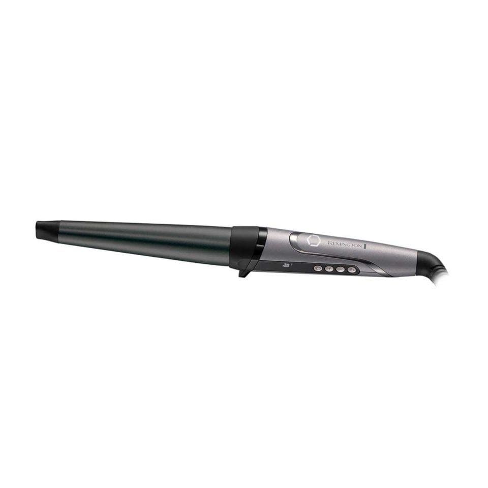Lisseur Postquam Expert Curling - Noir