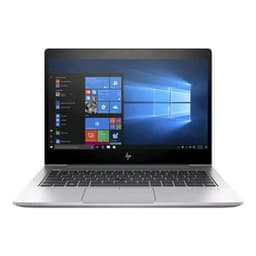 HP EliteBook X360 830 G5 13" Core i7 1.8 GHz - SSD 512 Go - 16 Go AZERTY - Français