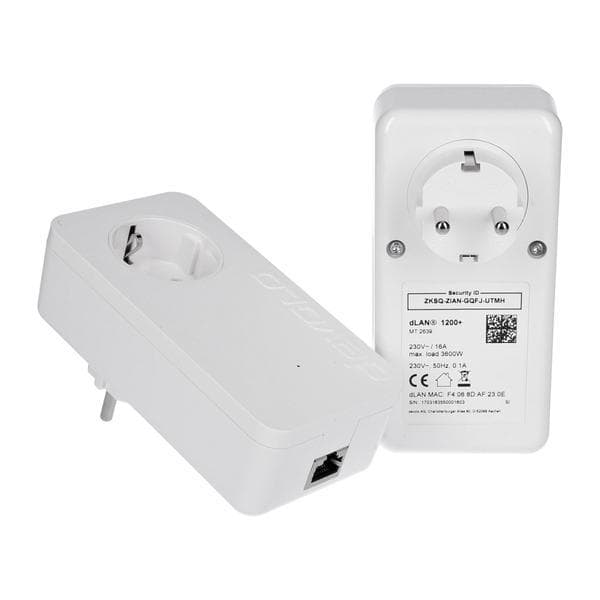 Clé USB Devolo dLAN 1200+