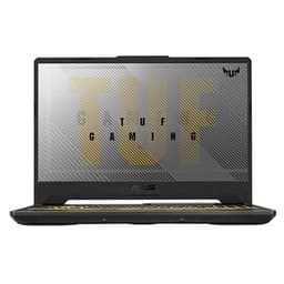Asus TUF A15-566IV-AL155T 15" Ryzen 7 2.9 GHz - SSD 512 GB - 16 Go - NVIDIA GeForce RTX 2060 AZERTY - Français