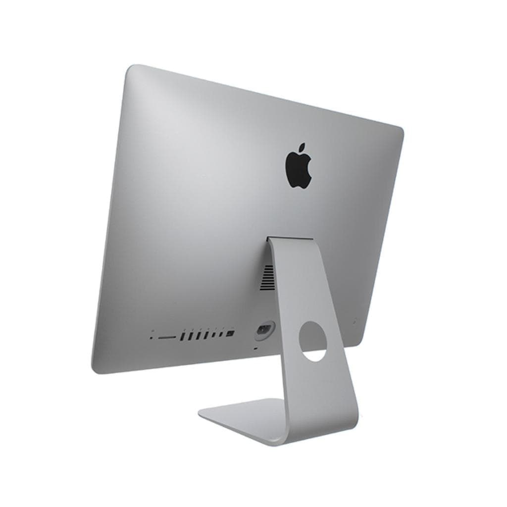 iMac 21" (2017) Core i5 - 512 Go SSD - 8 Go QWERTY - Espagnol