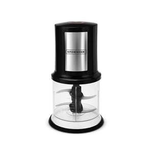 Hachoir Kitchencook MIXPOD500 L - Noir