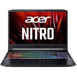 Acer Nitro 5 AN515-45 15" Ryzen 5 3.3 GHz - SSD 512 Go - 8 Go AZERTY - Français