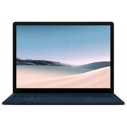 Microsoft Surface Laptop 3 13" Core i5 1.2 GHz - SSD 256 Go - 8 Go AZERTY - Français