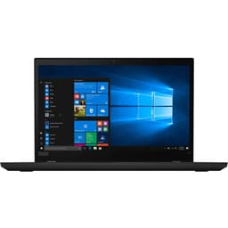 Lenovo ThinkPad T15 G1 15" Core i5 1.7 GHz - SSD 1 To - 16 Go QWERTY - Suédois