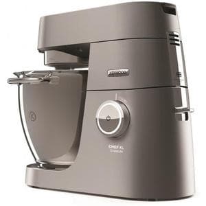 Robot patissier Kenwood Titanium Chef XL KVL8305S L Marron