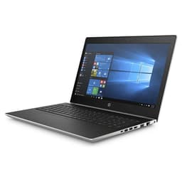 HP ProBook 450 G5 15" Core i5 1.6 GHz - SSD 256 Go - 8 Go AZERTY - Français