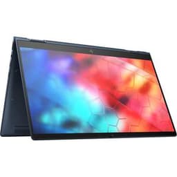 HP Elite Dragonfly 13" Core i5 1.6 GHz - SSD 256 Go - 16 Go QWERTY - Espagnol