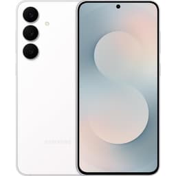 Galaxy S25 FE 512 Go - Blanc - Débloqué