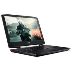 Acer Aspire VX5-591G 15" Core i5 2.5 GHz - SSD 256 Go + HDD 1 To - 16 Go - NVIDIA GeForce GTX 1050 AZERTY - Français