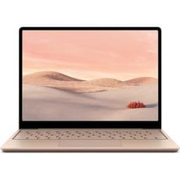 Microsoft Surface Laptop Go 12" Core i5 1 GHz - SSD 256 Go - 8 Go AZERTY - Français