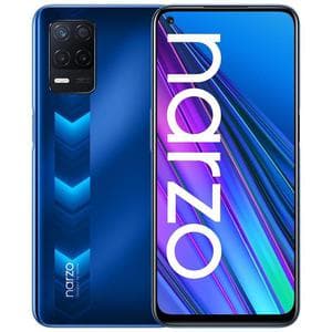 Realme Narzo 50A