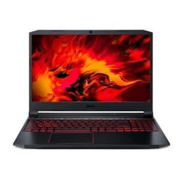 Acer Nitro 5 AN517-52 17" Core i5 2.5 GHz - SSD 512 GB - 16 Go - NVIDIA GeForce RTX 3050 Ti QWERTZ - Allemand
