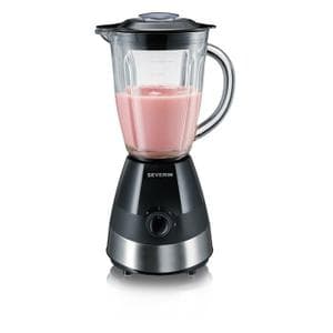 Blender Mixeur Severin SM3718 L - Noir