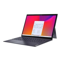 Lenovo Yoga Duet 7 13IML05 13" Core i5 1.6 GHz - SSD 256 Go - 8 Go QWERTY - Anglais