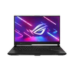 Asus ROG STRIX SCAR 17 17" Ryzen 9 3.3 GHz - SSD 1 TB - 32 Go - AMD Radeon Graphics QWERTY - Anglais