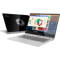 Lenovo Yoga 920-13IKB 13" Core i7 1.8 GHz - SSD 512 Go - 8 Go QWERTY - Espagnol