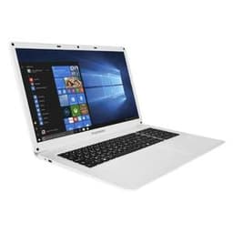 Thomson NEO N17V3C4WH128 17" Celeron 1.5 GHz - SSD 128 Go - 4 Go AZERTY - Français
