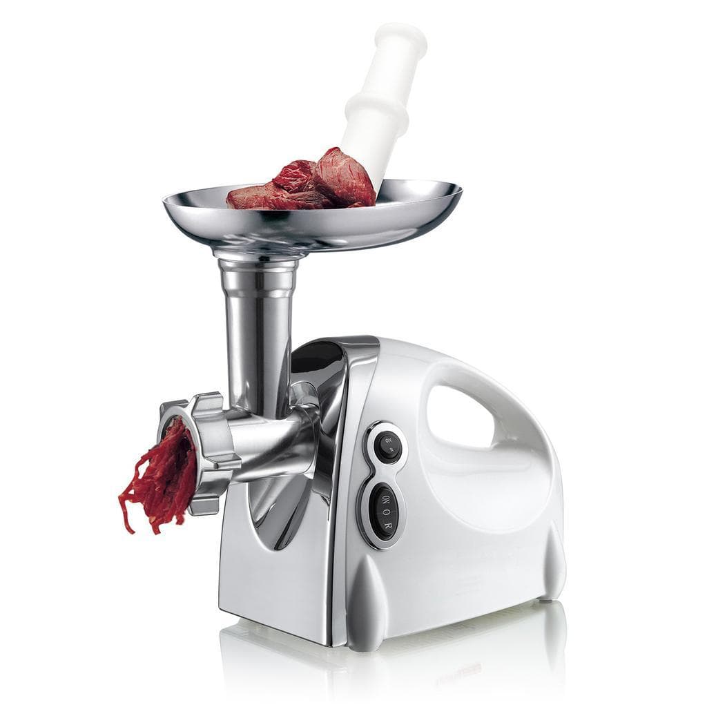 Hachoir Triomph ETF2017 L - Argent