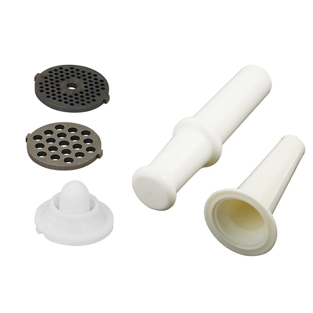 Hachoir Triomph ETF2017 L - Argent