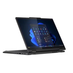 Lenovo ThinkPad T14s 2-in-1 Gen 1 14" Core Ultra 5 4.8 GHz - SSD 512 Go - 16 Go AZERTY - Français