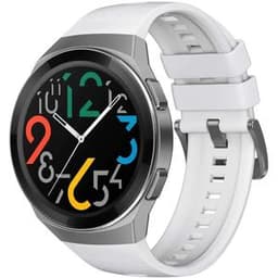 Huawei Watch GT 2 Bluetooth 46 mm - Blanc