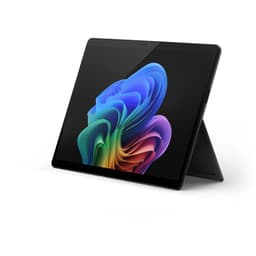 Microsoft Surface Pro 11 13" Core Ultra 5 4.7 GHz - SSD 256 Go - 16 Go Sans clavier
