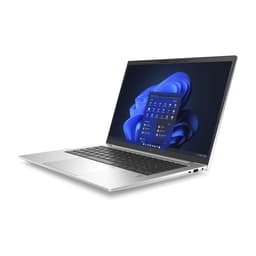 Hp EliteBook 840 G9 14" Core i5 1.3 GHz - SSD 512 Go - 32 Go QWERTY - Portugais
