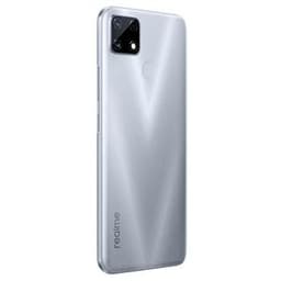 Realme 7i (Global) 64 Go - Argent - Débloqué