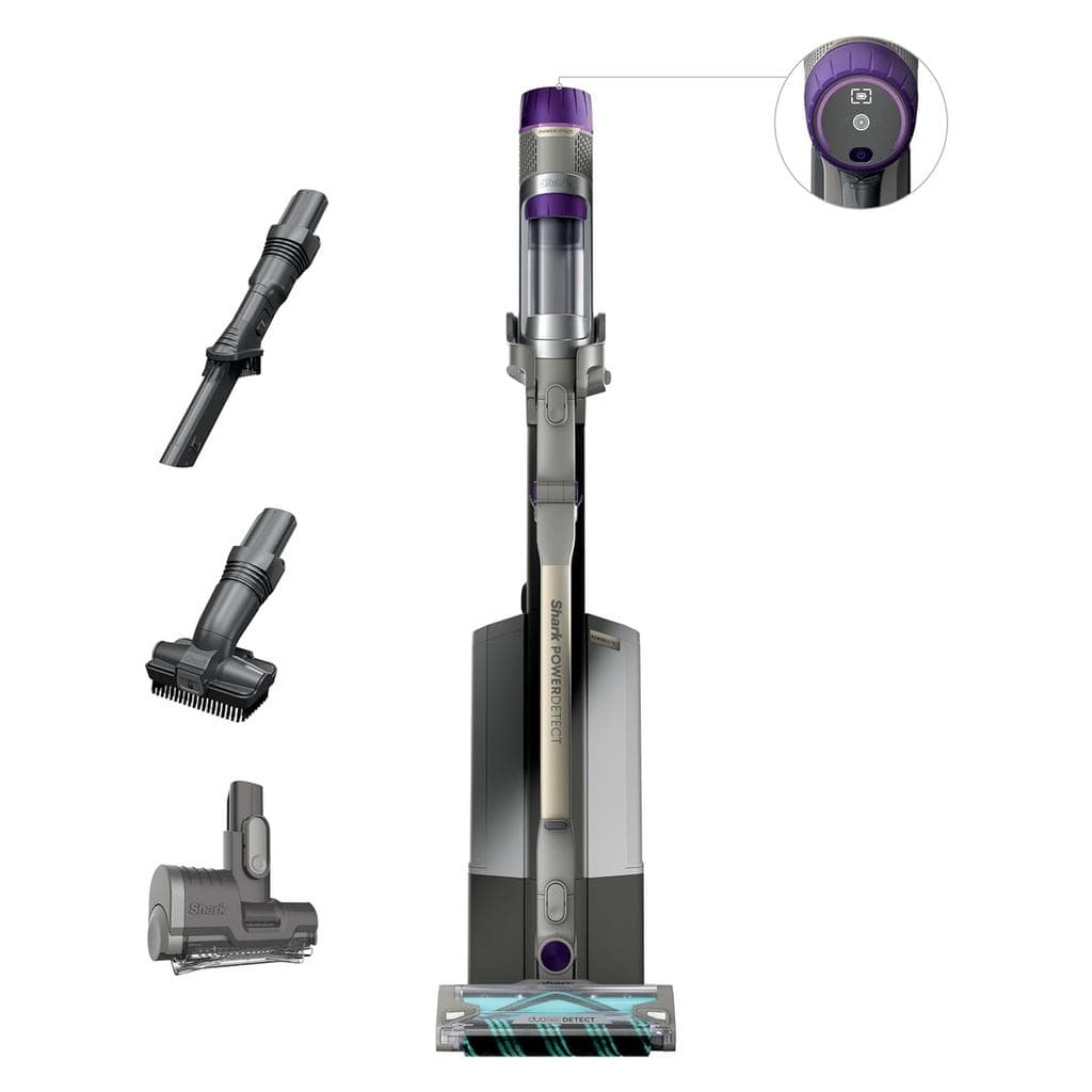 Aspirateur balai sans fil Shark IWP3253EUT