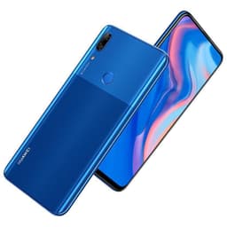 Huawei P Smart Z 64 Go - Bleu - Débloqué