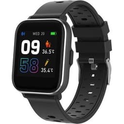 Montre Denver Cardio GPS -